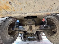 Caterpillar M315F TILTROTATOR / AC / CENTRAL LUBRICATION 117kW thumbnail