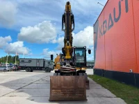 Caterpillar M315F TILTROTATOR / AC / CENTRAL LUBRICATION 117kW thumbnail