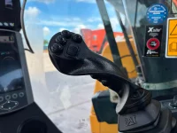 Caterpillar M315F TILTROTATOR / AC / CENTRAL LUBRICATION 117kW thumbnail