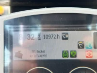 Caterpillar M315F TILTROTATOR / AC / CENTRAL LUBRICATION 117kW thumbnail