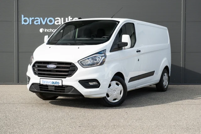 Image of Ford Transit Custom Trend 320 LWB N1 2 95kW