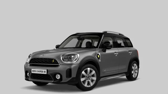 Image of Mini Countryman COOPER SE ALL4 92kW