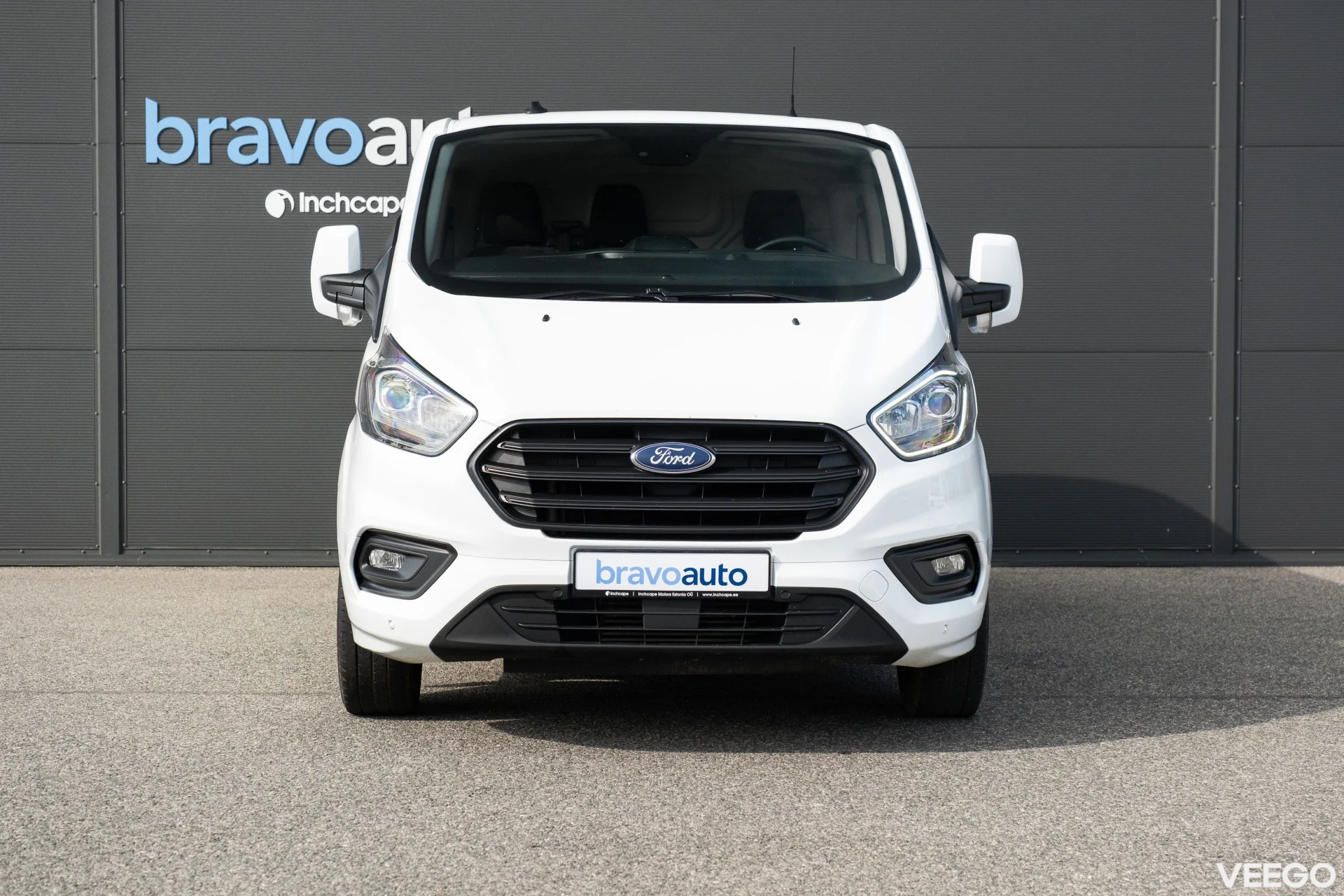 Ford Transit Custom Trend 320 LWB N1 2 95kW