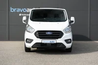 Ford Transit Custom Trend 320 LWB N1 2 95kW thumbnail