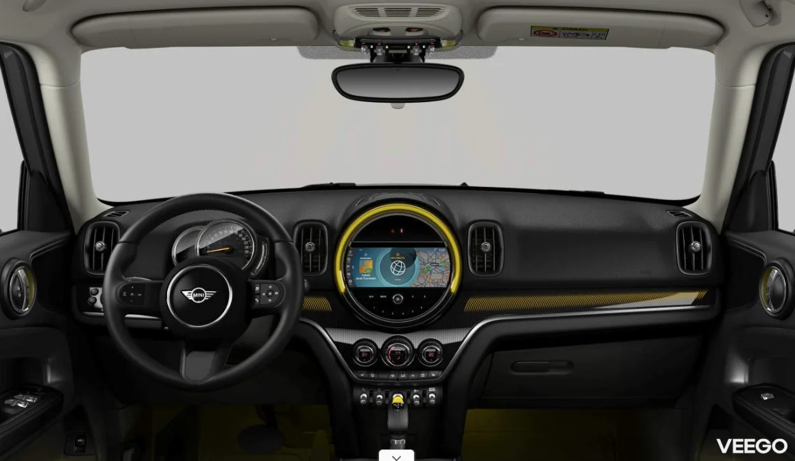 Mini Countryman COOPER SE ALL4 92kW