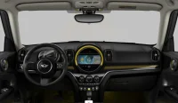 Mini Countryman COOPER SE ALL4 92kW thumbnail