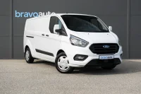 Ford Transit Custom Trend 320 LWB N1 2 95kW thumbnail