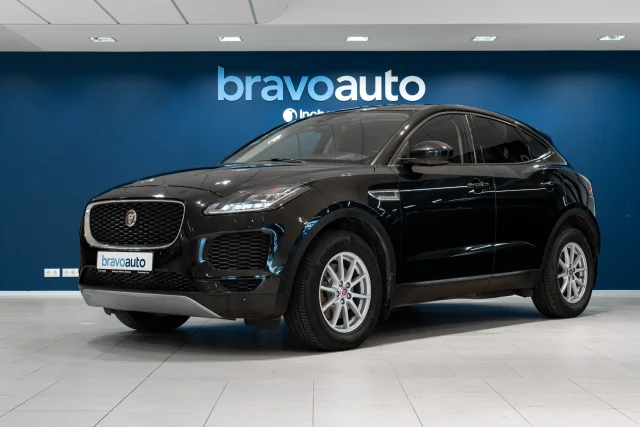 Image of Jaguar E-Pace S AWD D150 2 110kW
