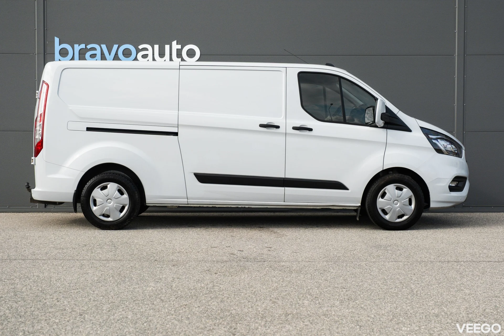 Ford Transit Custom Trend 320 LWB N1 2 95kW
