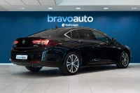 Opel Insignia GRANDSPORT INNOVATION MY19 1.5 121kW thumbnail