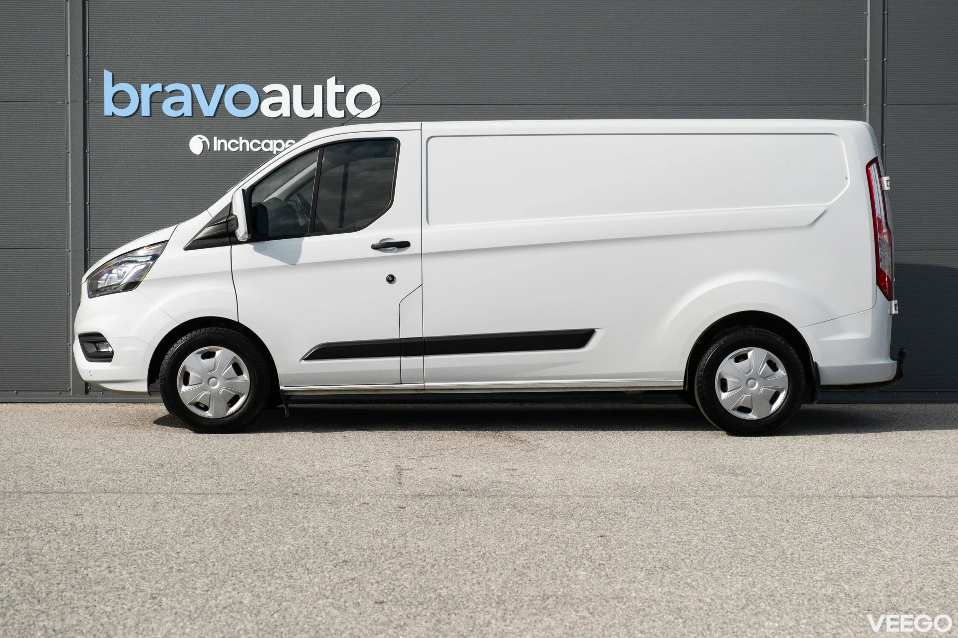 Ford Transit Custom Trend 320 LWB N1 2 95kW
