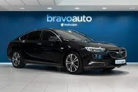 Opel Insignia GRANDSPORT INNOVATION MY19 1.5 121kW thumbnail