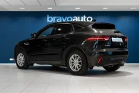 Jaguar E-Pace S AWD D150 2 110kW thumbnail