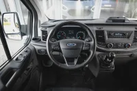 Ford Transit Custom Trend 320 LWB N1 2 95kW thumbnail