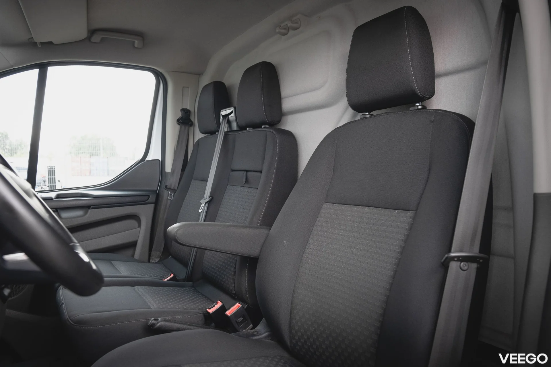 Ford Transit Custom Trend 320 LWB N1 2 95kW