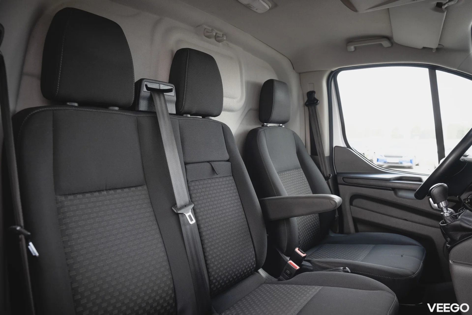 Ford Transit Custom Trend 320 LWB N1 2 95kW