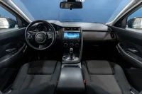 Jaguar E-Pace S AWD D150 2 110kW thumbnail