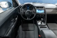 Jaguar E-Pace S AWD D150 2 110kW thumbnail