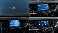 Opel Insignia GRANDSPORT INNOVATION MY19 1.5 121kW thumbnail