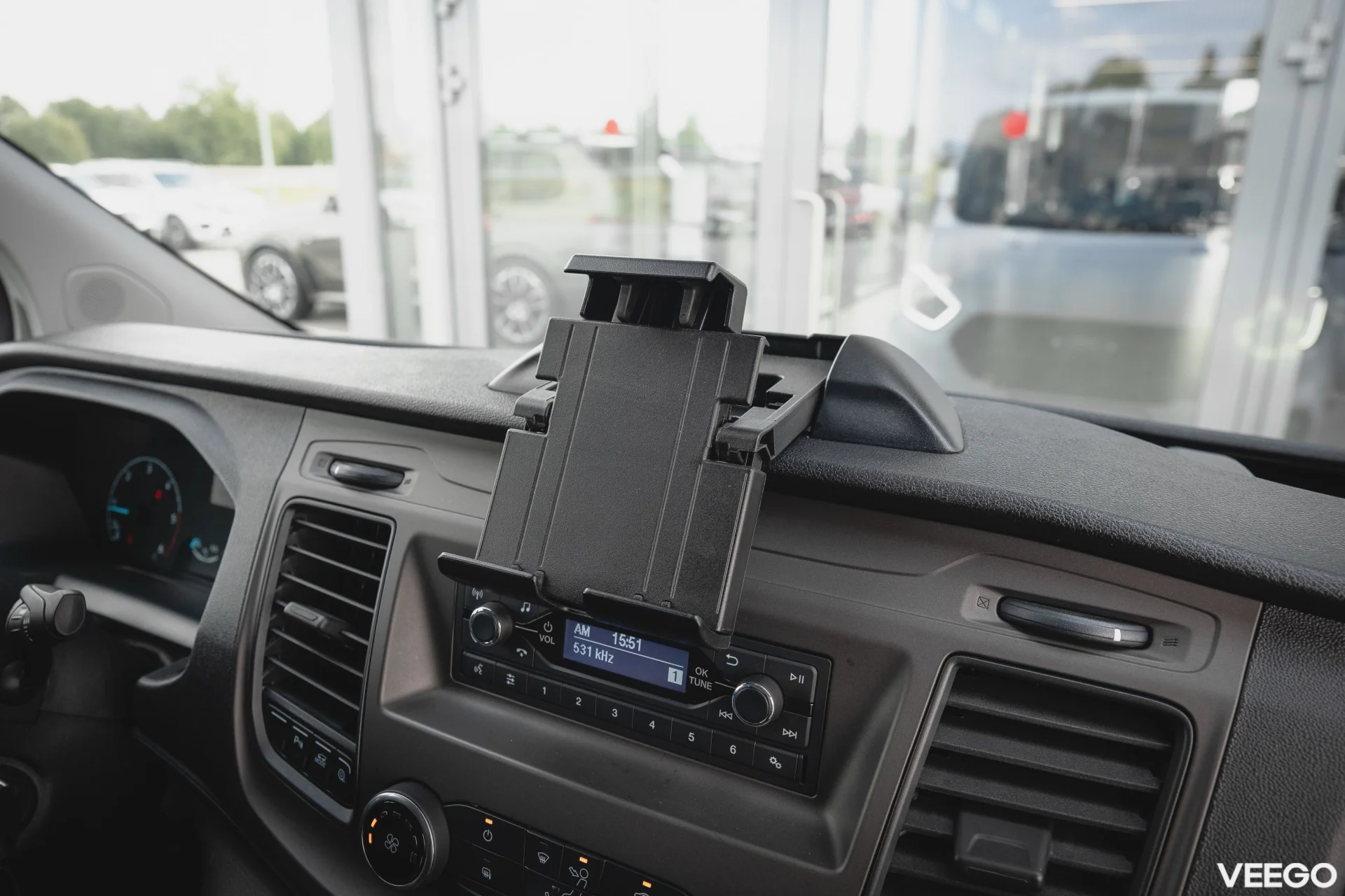 Ford Transit Custom Trend 320 LWB N1 2 95kW
