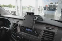 Ford Transit Custom Trend 320 LWB N1 2 95kW thumbnail