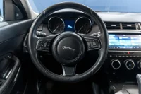 Jaguar E-Pace S AWD D150 2 110kW thumbnail