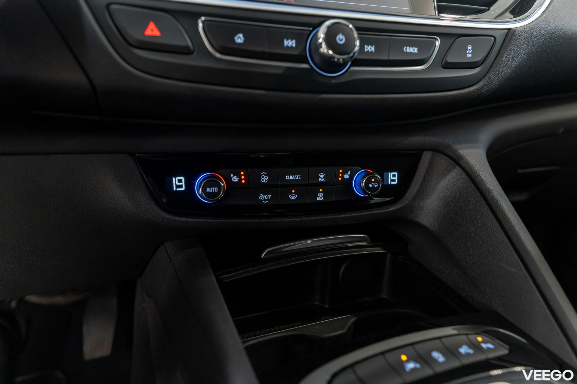Opel Insignia GRANDSPORT INNOVATION MY19 1.5 121kW