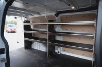 Ford Transit Custom Trend 320 LWB N1 2 95kW thumbnail