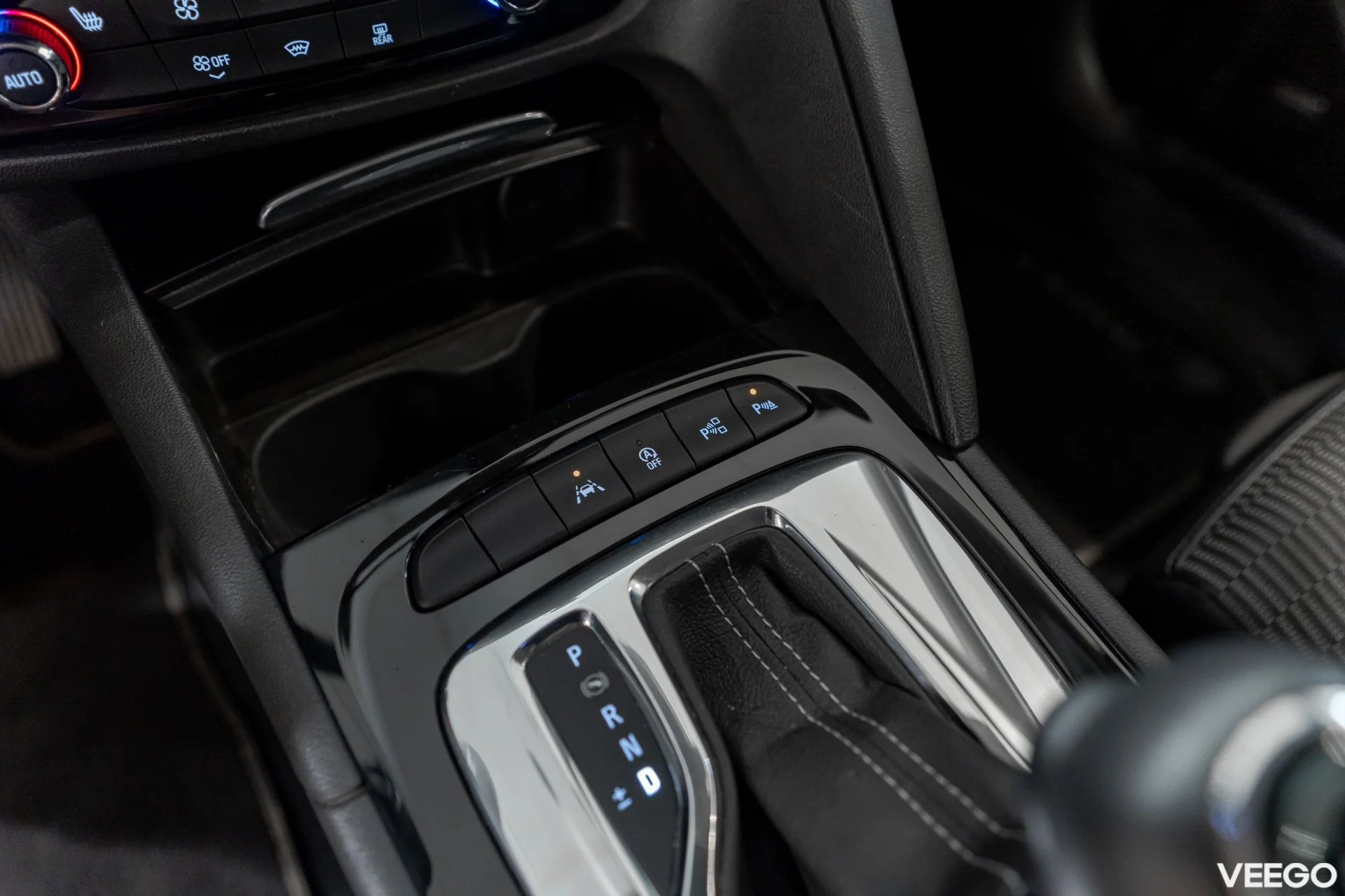 Opel Insignia GRANDSPORT INNOVATION MY19 1.5 121kW