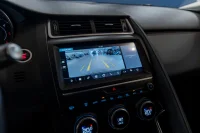 Jaguar E-Pace S AWD D150 2 110kW thumbnail