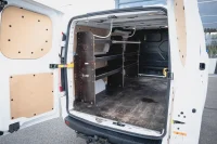 Ford Transit Custom Trend 320 LWB N1 2 95kW thumbnail
