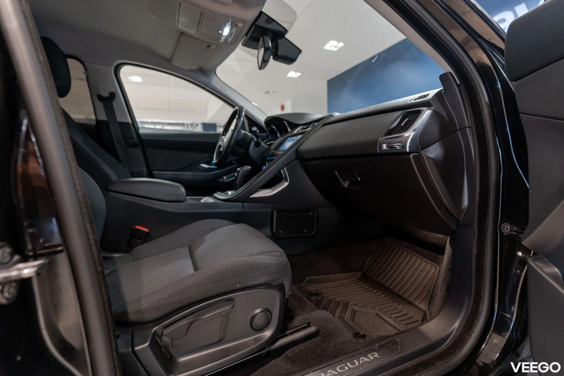 Jaguar E-Pace S AWD D150 2 110kW