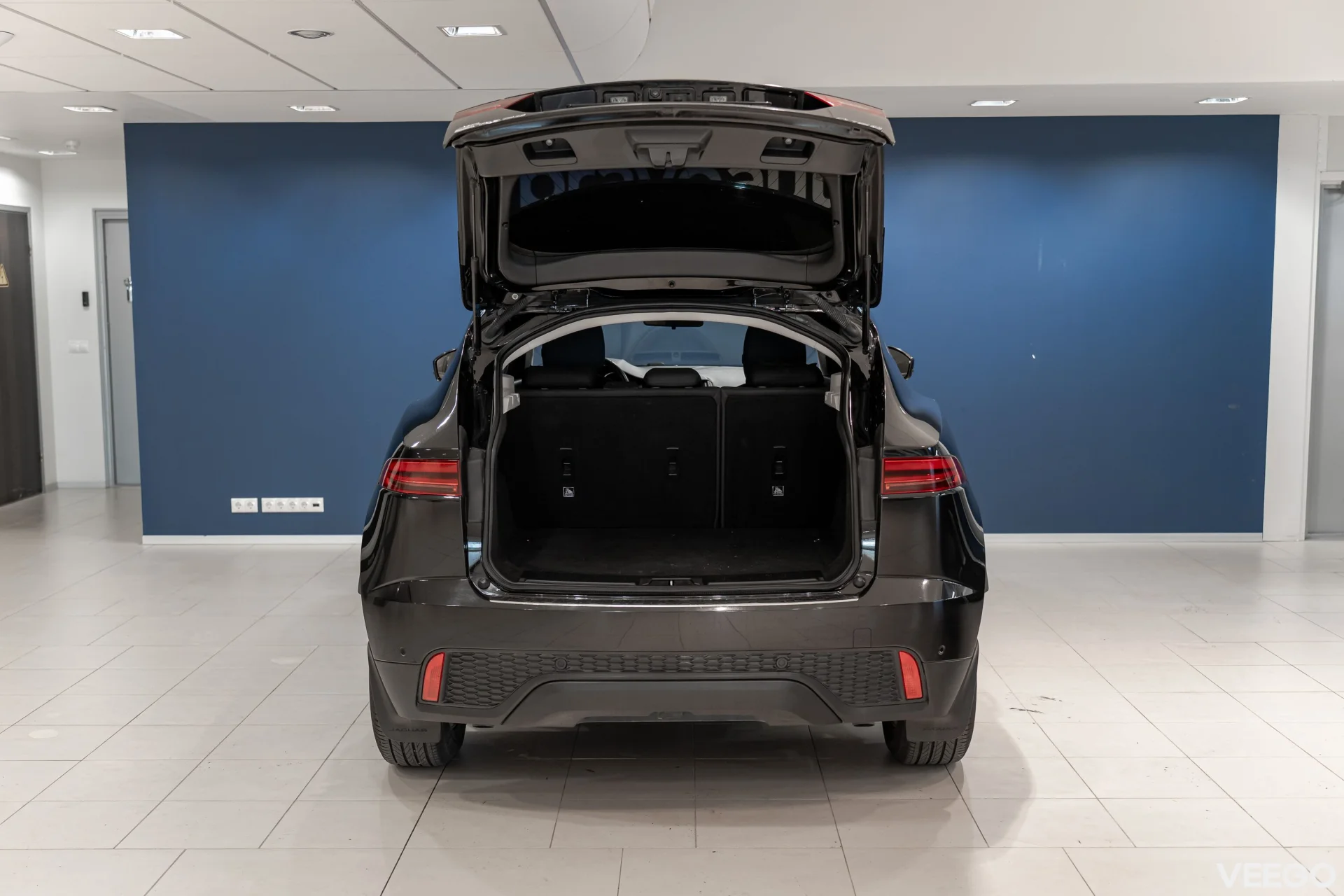 Jaguar E-Pace S AWD D150 2 110kW