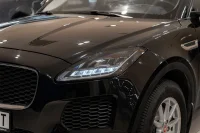 Jaguar E-Pace S AWD D150 2 110kW thumbnail