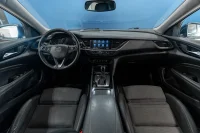 Opel Insignia GRANDSPORT INNOVATION MY19 1.5 121kW thumbnail