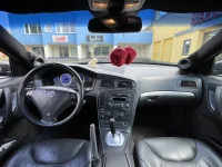 Volvo V70 R 2.5 220kW thumbnail