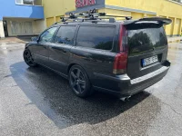Volvo V70 R 2.5 220kW thumbnail