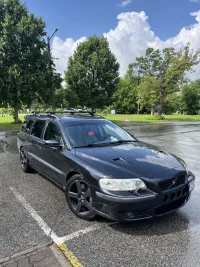 Volvo V70 R 2.5 220kW thumbnail