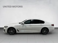 BMW 520 M-Sportpakett MHEV 140kW thumbnail