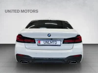 BMW 520 M-Sportpakett MHEV 140kW thumbnail