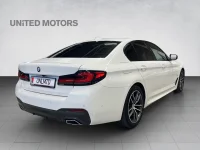 BMW 520 M-Sportpakett MHEV 140kW thumbnail
