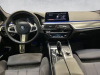 BMW 520 M-Sportpakett MHEV 140kW thumbnail