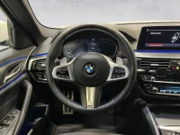 BMW 520 M-Sportpakett MHEV 140kW thumbnail