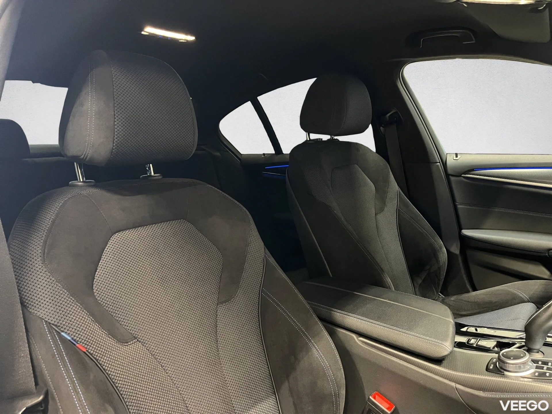 BMW 520 M-Sportpakett MHEV 140kW