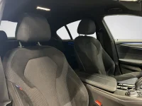 BMW 520 M-Sportpakett MHEV 140kW thumbnail