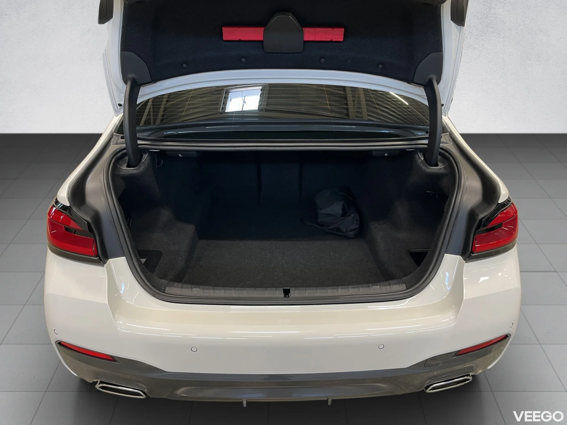 BMW 520 M-Sportpakett MHEV 140kW
