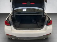 BMW 520 M-Sportpakett MHEV 140kW thumbnail