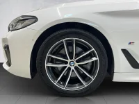 BMW 520 M-Sportpakett MHEV 140kW thumbnail