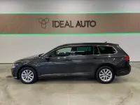Volkswagen Passat - 110kW thumbnail