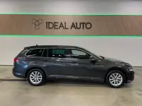 Volkswagen Passat - 110kW thumbnail